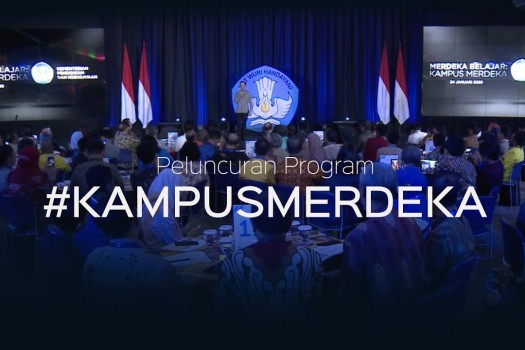 Inilah Arti “Kampus Merdeka” Dalam Kebijakan “Merdeka Belajar” Ala ...